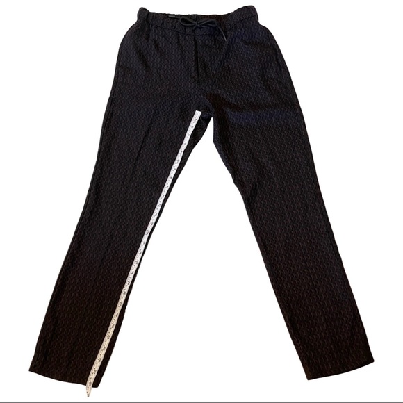 Topman Drawstring Pants - Picture 4 of 7